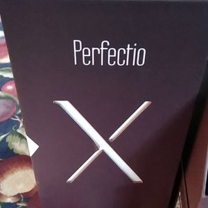 The perfecto X